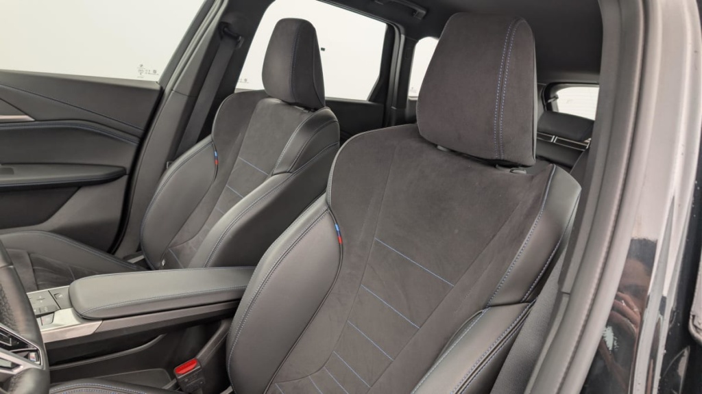 BMW X1 SDRIVE 18D 150CH DKG7 M SPORT - ref: 1-357064 - Photo 16