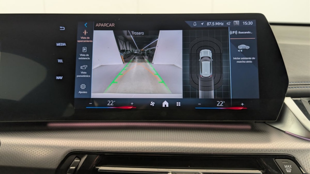 BMW X1 SDRIVE 18D 150CH DKG7 M SPORT - ref: 1-357066 - Photo 18