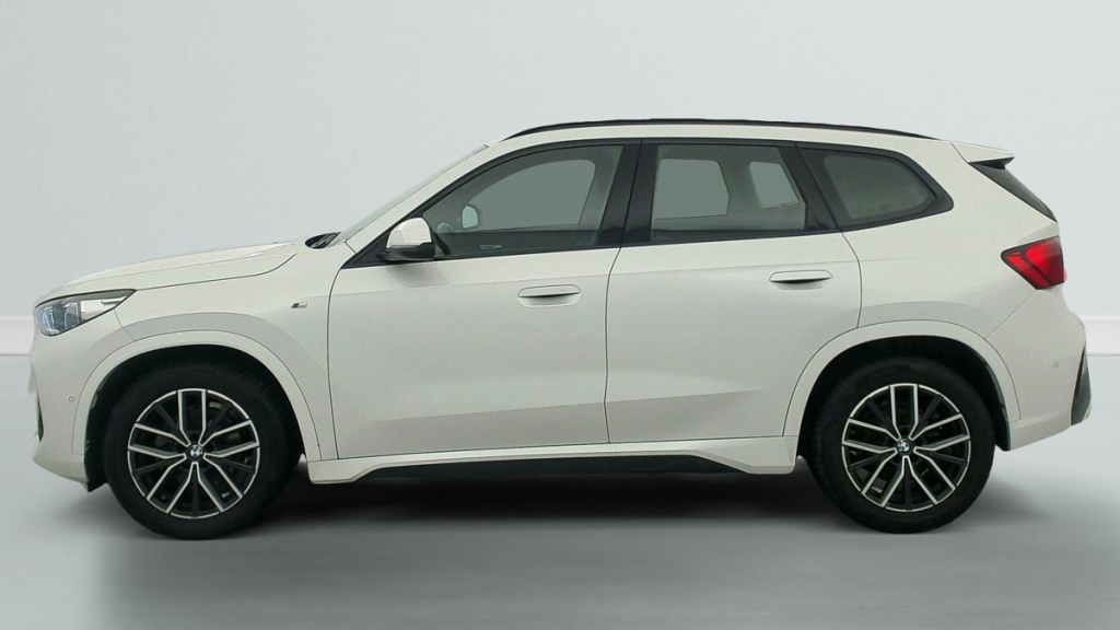 BMW X1 SDRIVE 18D 150CH DKG7 M SPORT - ref: 1-357066 - Photo 4