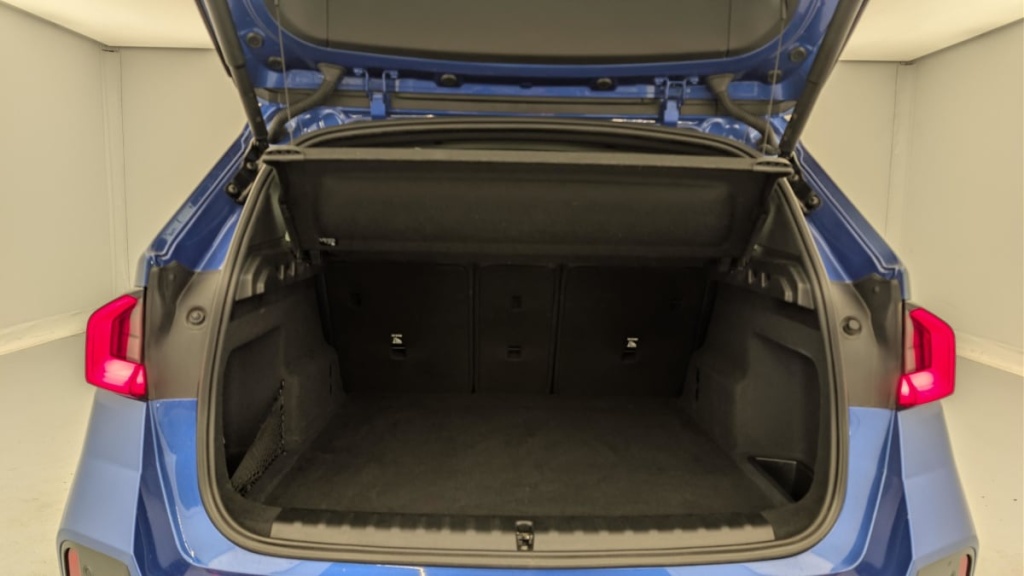 BMW X1 SDRIVE 20D 163CH DKG7 M SPORT - ref: 1-357082 - Photo 11