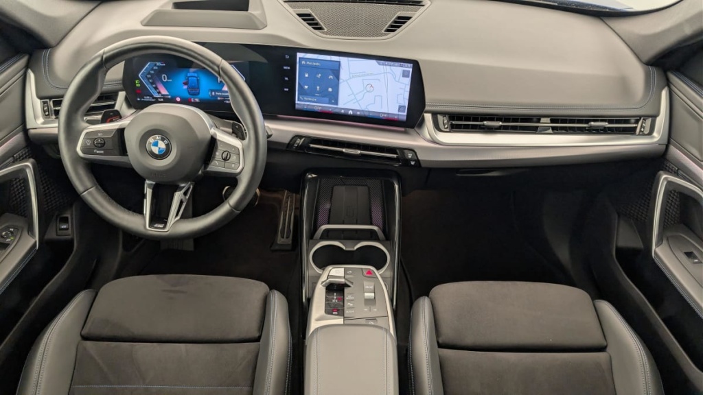 BMW X1 SDRIVE 20D 163CH DKG7 M SPORT - ref: 1-357082 - Photo 13