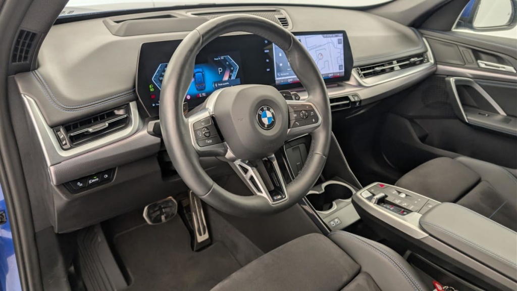 BMW X1 SDRIVE 20D 163CH DKG7 M SPORT - ref: 1-357082 - Photo 15