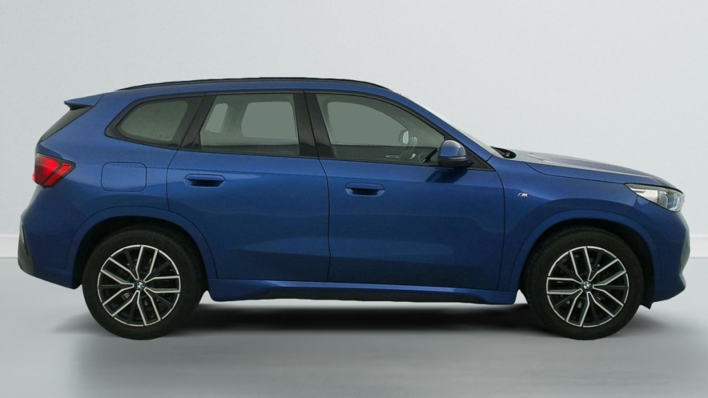 BMW X1 SDRIVE 20D 163CH DKG7 M SPORT - ref: 1-357082 - Photo 8