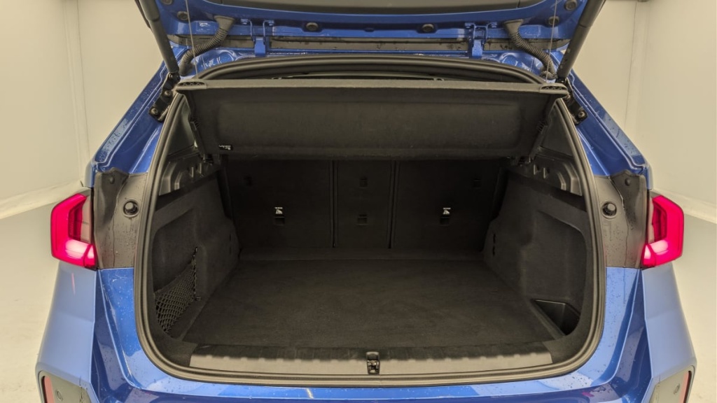 BMW X1 SDRIVE 20D 163CH DKG7 M SPORT - ref: 1-357084 - Photo 11