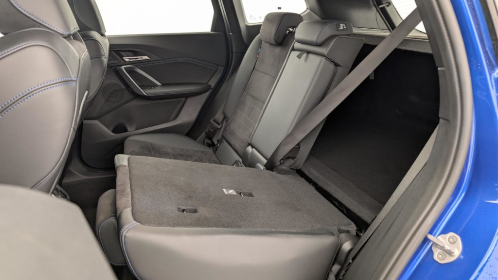 BMW X1 SDRIVE 20D 163CH DKG7 M SPORT - ref: 1-357084 - Photo 12