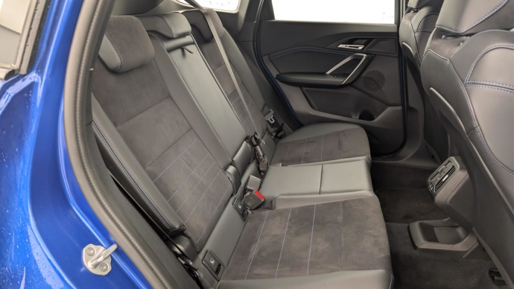 BMW X1 SDRIVE 20I 170CH DKG7 M SPORT - ref: 1-357088 - Photo 10