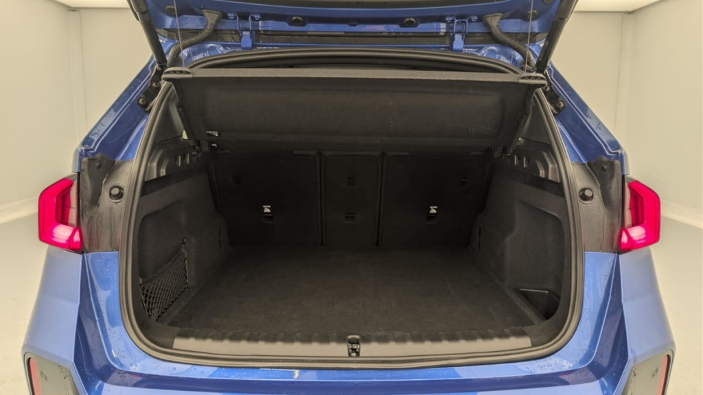 BMW X1 SDRIVE 20I 170CH DKG7 M SPORT - ref: 1-357088 - Photo 11