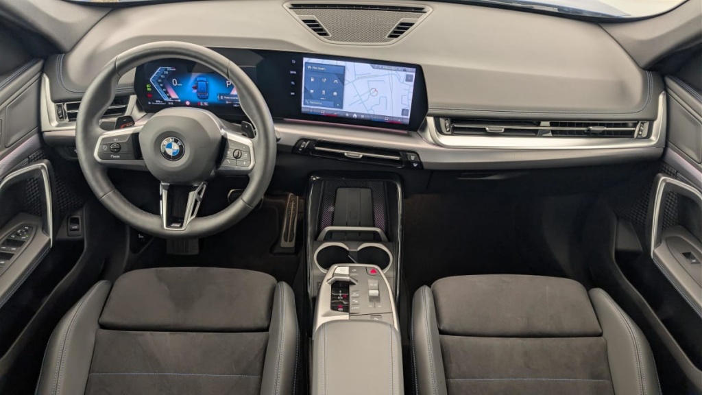 BMW X1 SDRIVE 20I 170CH DKG7 M SPORT - ref: 1-357088 - Photo 12