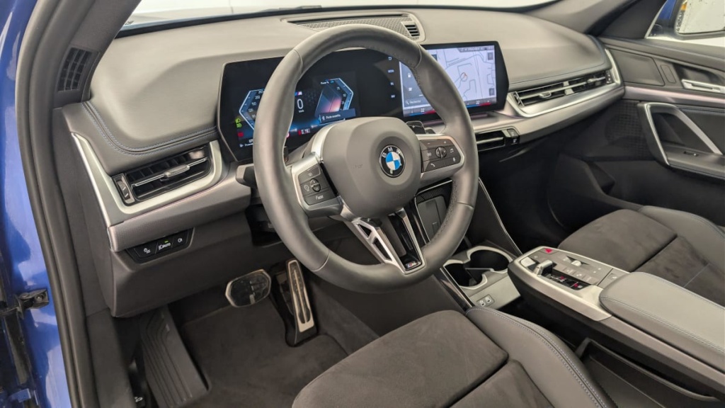 BMW X1 SDRIVE 20I 170CH DKG7 M SPORT - ref: 1-357088 - Photo 14