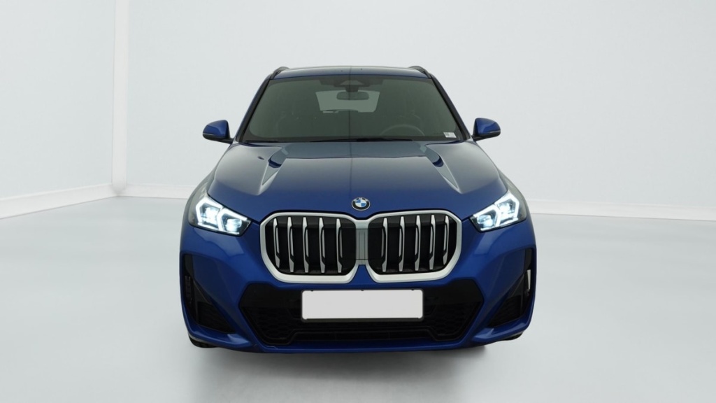 BMW X1 SDRIVE 20I 170CH DKG7 M SPORT - ref: 1-357088 - Photo 2