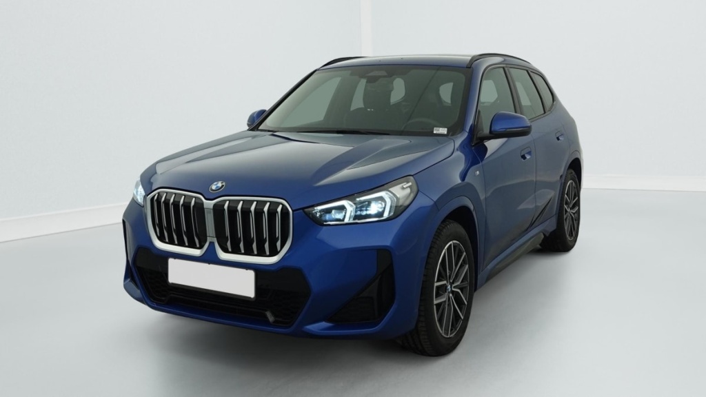 BMW X1 SDRIVE 20I 170CH DKG7 M SPORT - ref: 1-357088 - Photo 3