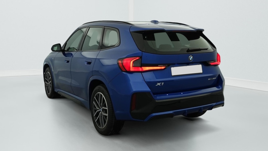 BMW X1 SDRIVE 20I 170CH DKG7 M SPORT - ref: 1-357088 - Photo 5