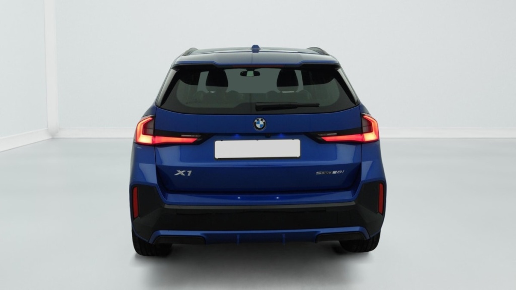 BMW X1 SDRIVE 20I 170CH DKG7 M SPORT - ref: 1-357088 - Photo 6