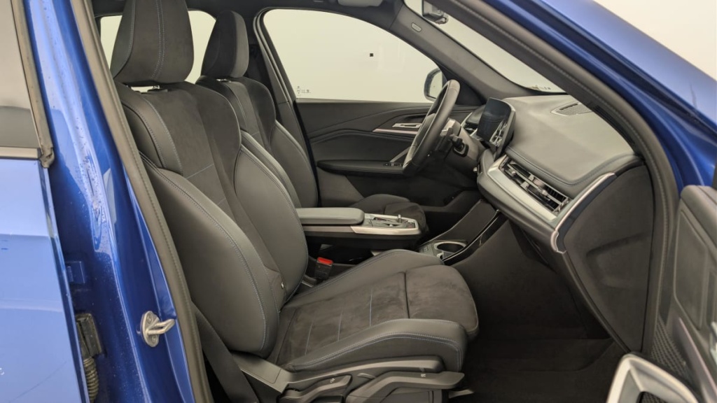 BMW X1 SDRIVE 20I 170CH DKG7 M SPORT - ref: 1-357088 - Photo 9