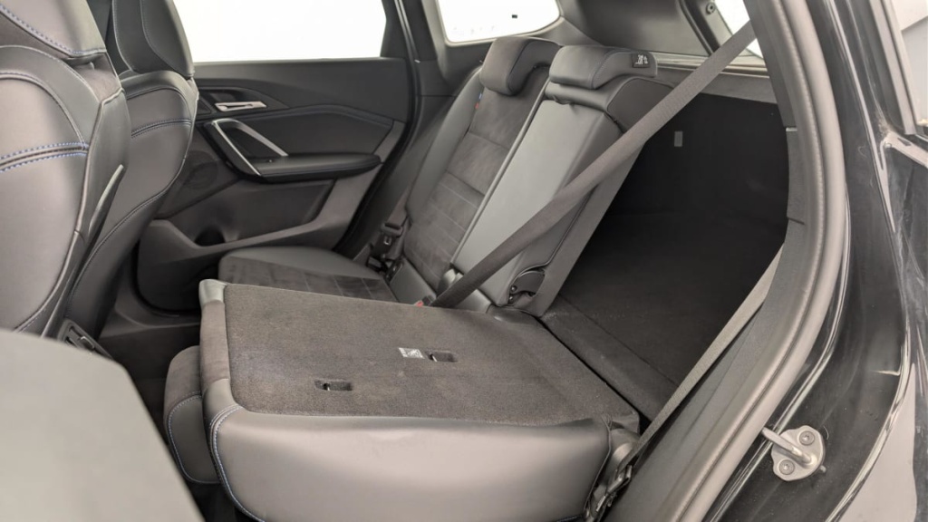 BMW X1 SDRIVE 20I 170CH DKG7 M SPORT - ref: 1-357089 - Photo 12