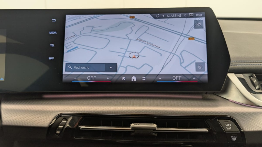 BMW X1 SDRIVE 20I 170CH DKG7 M SPORT - ref: 1-357089 - Photo 17