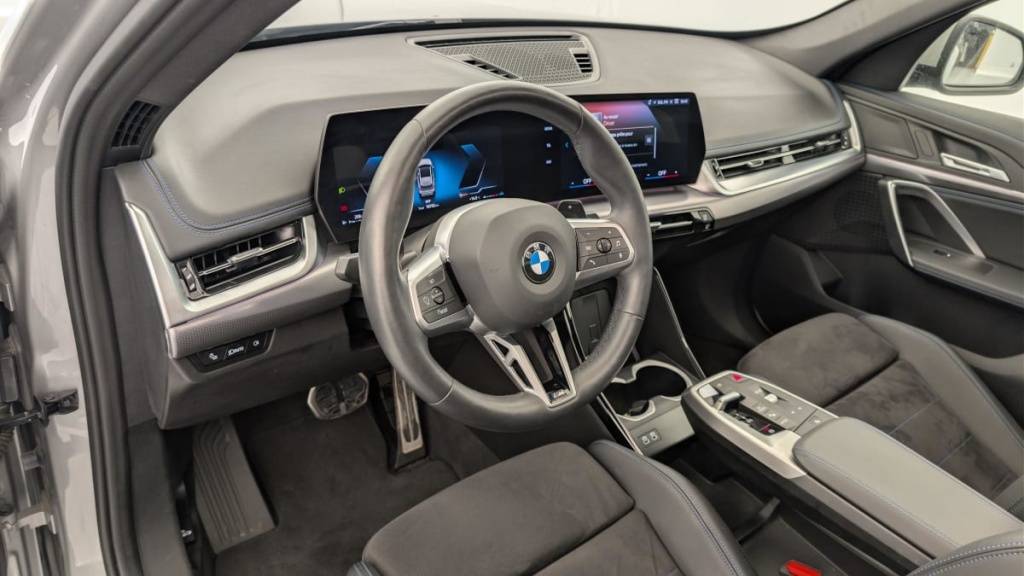 BMW X1 XDRIVE 20D 163CH DKG7 M SPORT - ref: 1-357093 - Photo 15