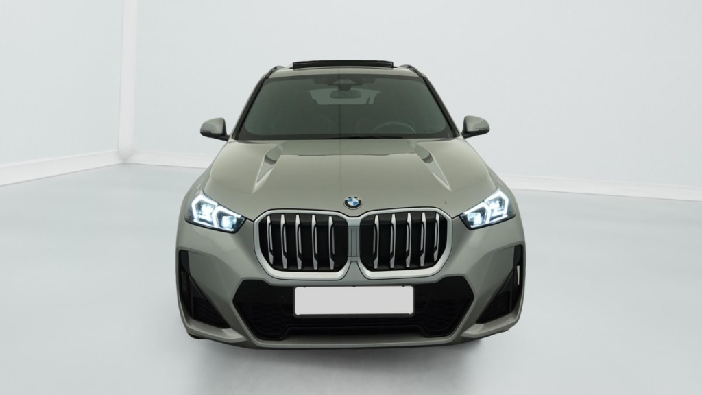 BMW X1 XDRIVE 20D 163CH DKG7 M SPORT - ref: 1-357093 - Photo 2