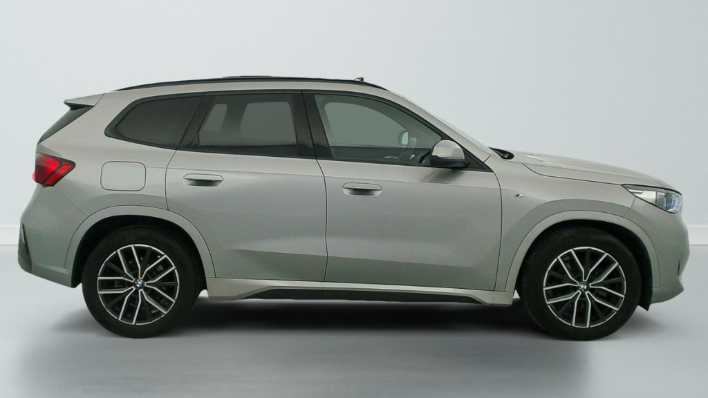 BMW X1 XDRIVE 20D 163CH DKG7 M SPORT - ref: 1-357093 - Photo 8