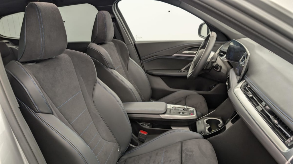 BMW X1 XDRIVE 20D 163CH DKG7 M SPORT - ref: 1-357093 - Photo 9