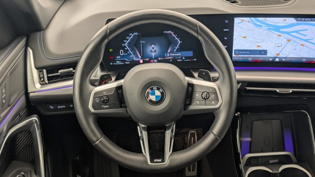 BMW X1 XDRIVE 20D 163CH DKG7 M SPORT - ref: 1-357095 - Photo 14