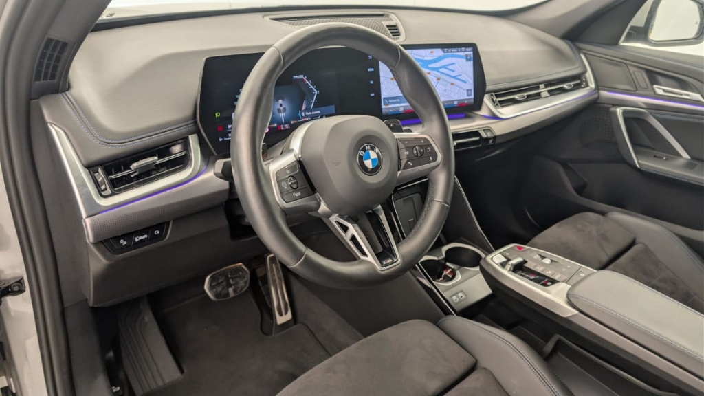 BMW X1 XDRIVE 20D 163CH DKG7 M SPORT - ref: 1-357095 - Photo 15