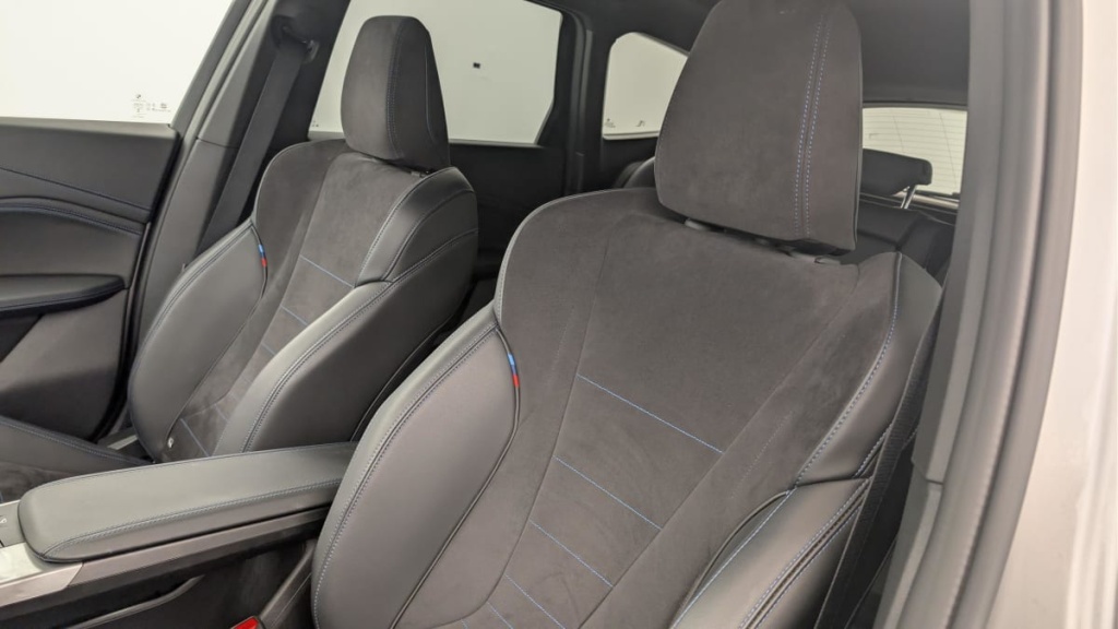 BMW X1 XDRIVE 20D 163CH DKG7 M SPORT - ref: 1-357095 - Photo 16