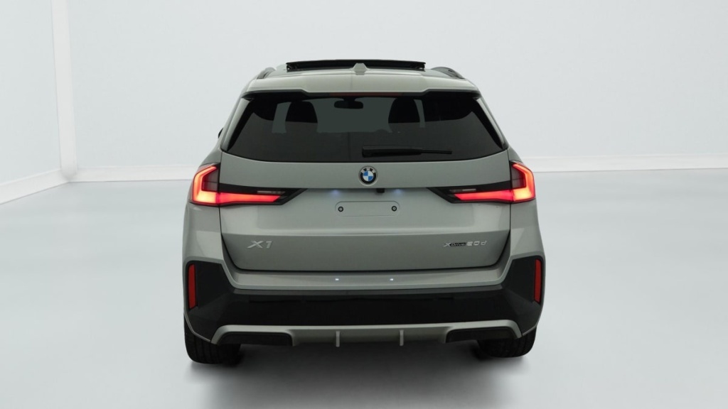 BMW X1 XDRIVE 20D 163CH DKG7 M SPORT - ref: 1-357095 - Photo 6