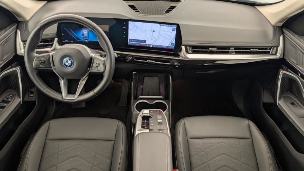 BMW X1 XDRIVE 25E 245CH DKG7 XLINE - ref: 1-357097 - Photo 13