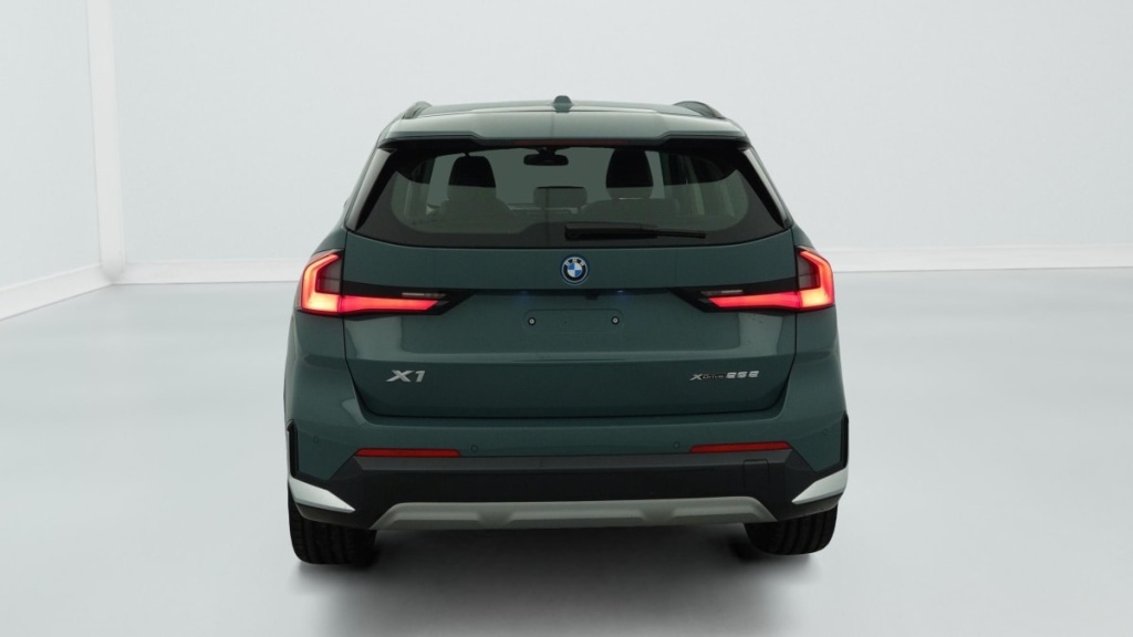 BMW X1 XDRIVE 25E 245CH DKG7 XLINE - ref: 1-357097 - Photo 6