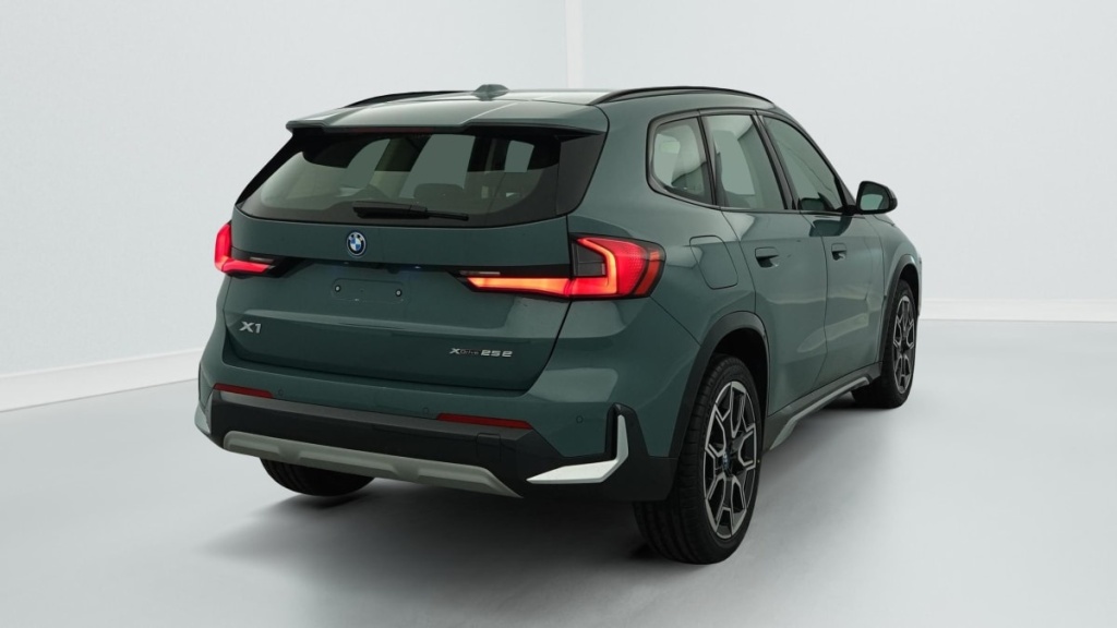 BMW X1 XDRIVE 25E 245CH DKG7 XLINE - ref: 1-357097 - Photo 7