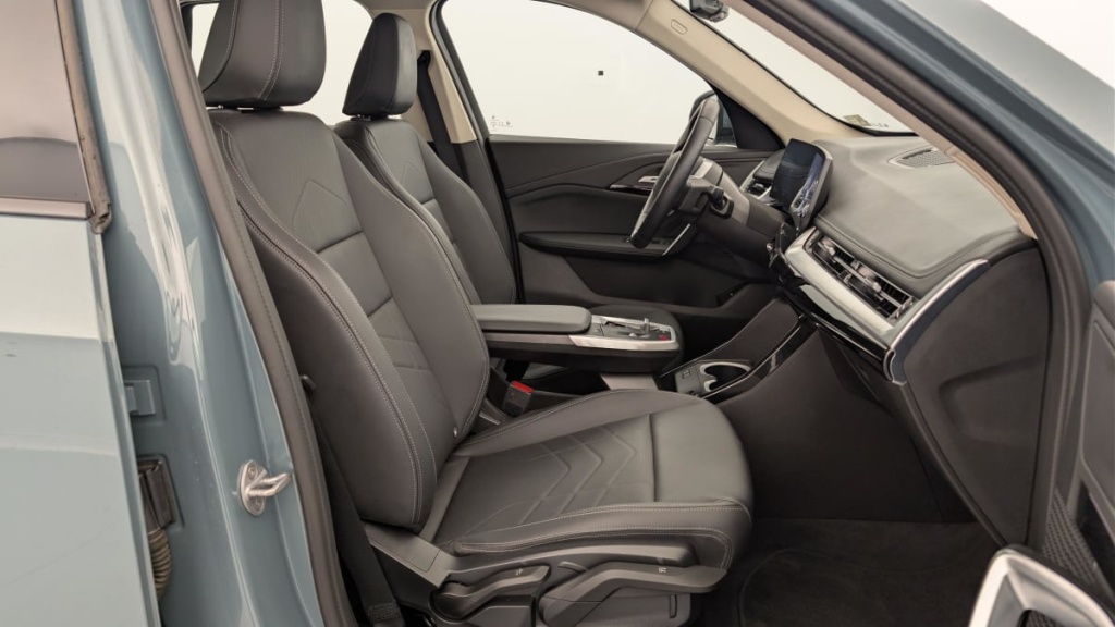 BMW X1 XDRIVE 25E 245CH DKG7 XLINE - ref: 1-357097 - Photo 9