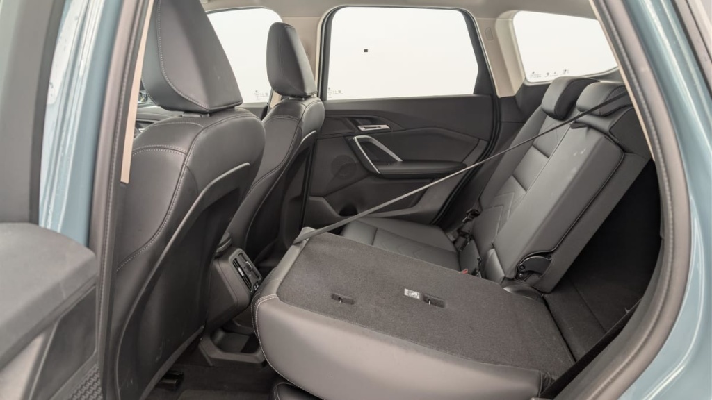 BMW X1 XDRIVE 25E 245CH DKG7 XLINE - ref: 1-357098 - Photo 12