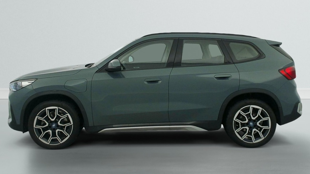 BMW X1 XDRIVE 25E 245CH DKG7 XLINE - ref: 1-357098 - Photo 4