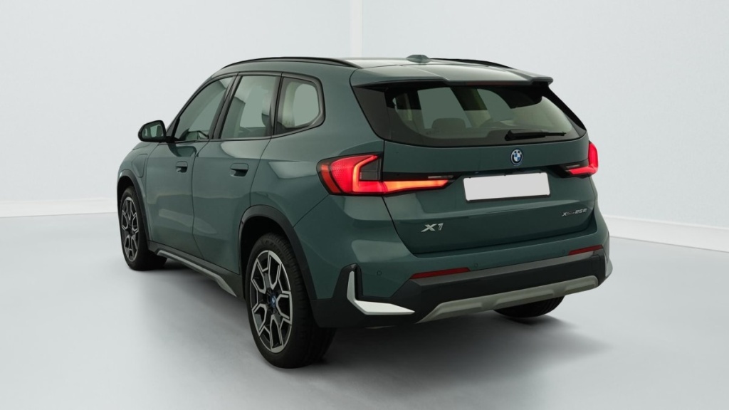 BMW X1 XDRIVE 25E 245CH DKG7 XLINE - ref: 1-357098 - Photo 5