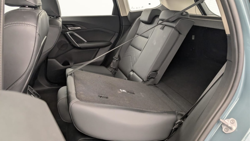 BMW X1 XDRIVE 25E 245CH DKG7 XLINE - ref: 1-357099 - Photo 12