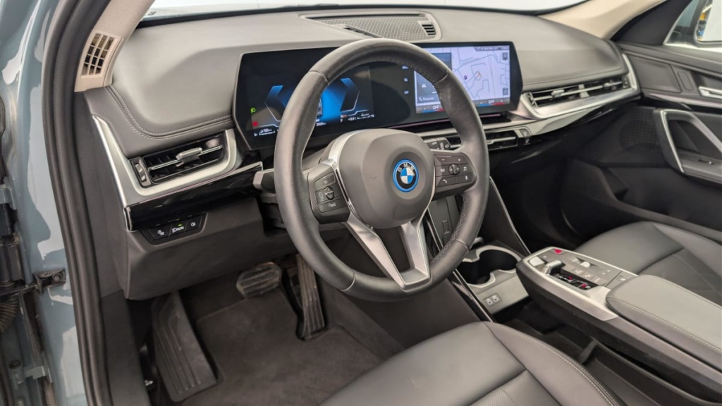 BMW X1 XDRIVE 25E 245CH DKG7 XLINE - ref: 1-357099 - Photo 15