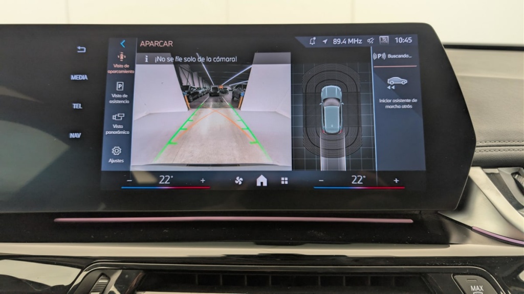 BMW X1 XDRIVE 25E 245CH DKG7 XLINE - ref: 1-357099 - Photo 18