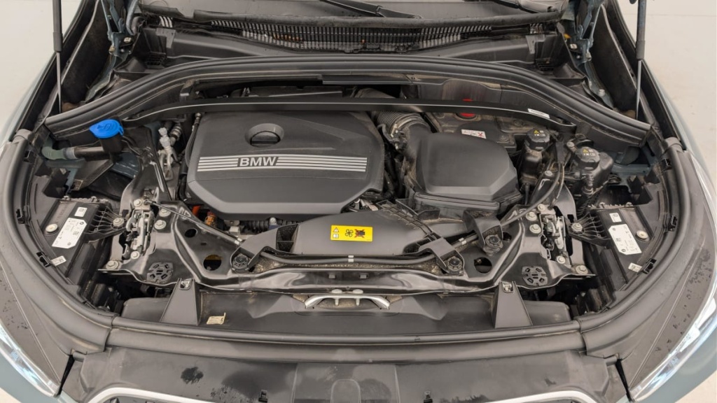 BMW X1 XDRIVE 25E 245CH DKG7 XLINE - ref: 1-357099 - Photo 20