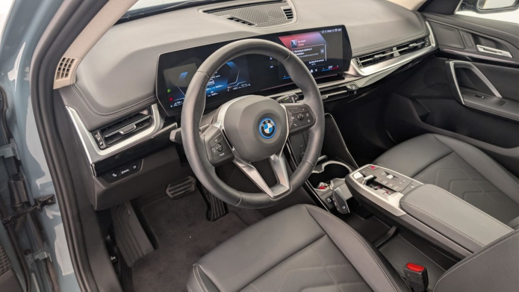 BMW X1 XDRIVE 25E 245CH DKG7 XLINE - ref: 1-357100 - Photo 15