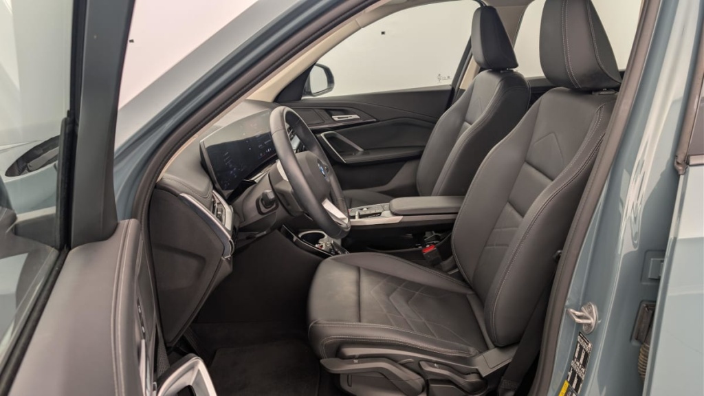 BMW X1 XDRIVE 25E 245CH DKG7 XLINE - ref: 1-357100 - Photo 16