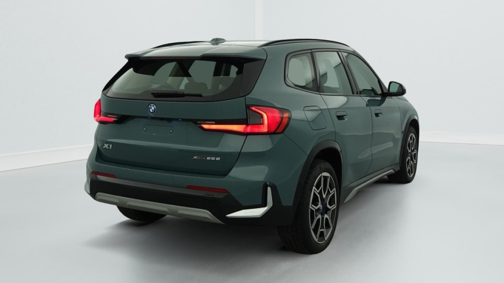 BMW X1 XDRIVE 25E 245CH DKG7 XLINE - ref: 1-357100 - Photo 7