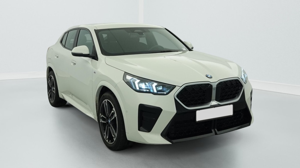 BMW X2 SDRIVE 18D 150CH DKG7 M SPORT - ref: 1-357103 - Photo 1