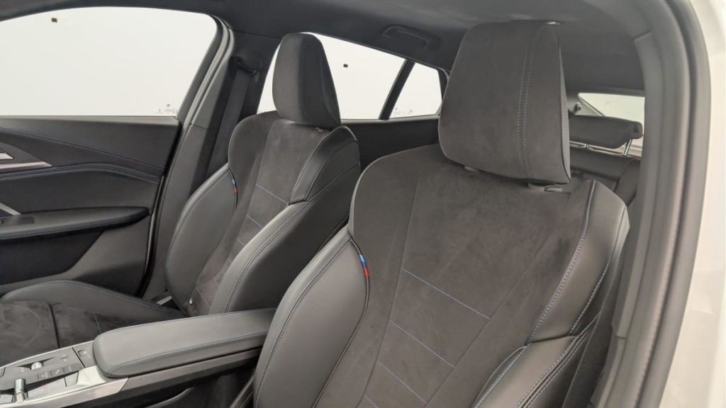 BMW X2 SDRIVE 18D 150CH DKG7 M SPORT - ref: 1-357104 - Photo 16