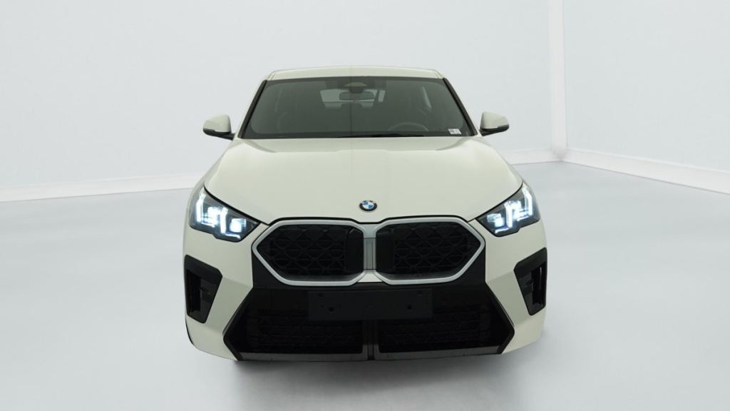 BMW X2 SDRIVE 18D 150CH DKG7 M SPORT - ref: 1-357104 - Photo 2