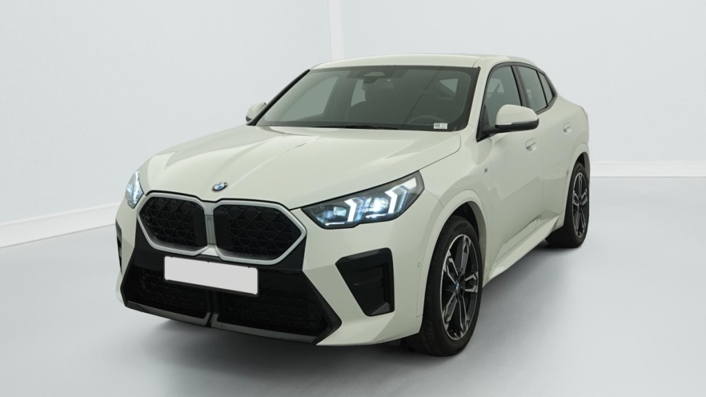 BMW X2 SDRIVE 18D 150CH DKG7 M SPORT - ref: 1-357104 - Photo 3