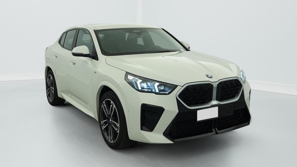 BMW X2 SDRIVE 18D 150CH DKG7 M SPORT - ref: 1-357105 - Photo 1