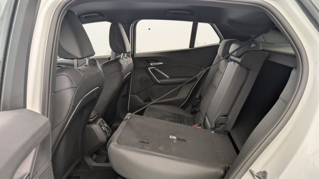 BMW X2 SDRIVE 18D 150CH DKG7 M SPORT - ref: 1-357105 - Photo 12