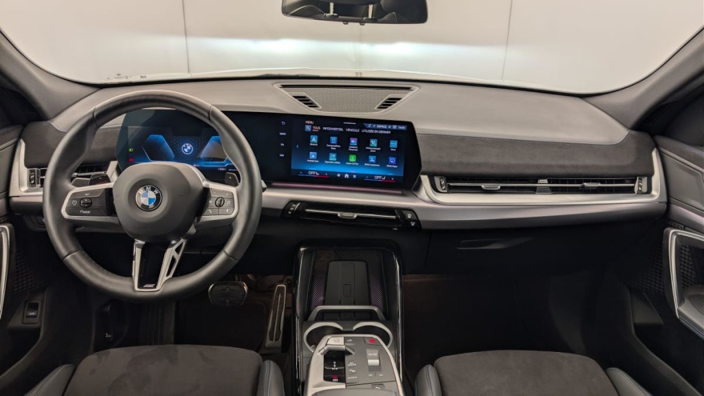 BMW X2 SDRIVE 18D 150CH DKG7 M SPORT - ref: 1-357105 - Photo 13