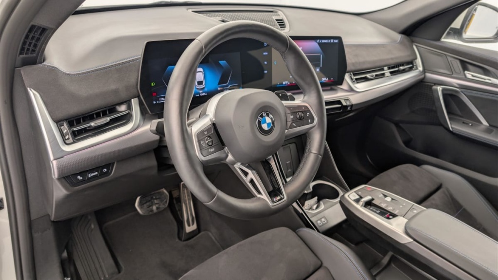 BMW X2 SDRIVE 18D 150CH DKG7 M SPORT - ref: 1-357105 - Photo 15